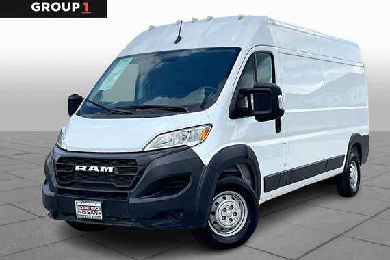 RAM PROMASTER 2500 2023 3C6LRVDG4PE563911 image